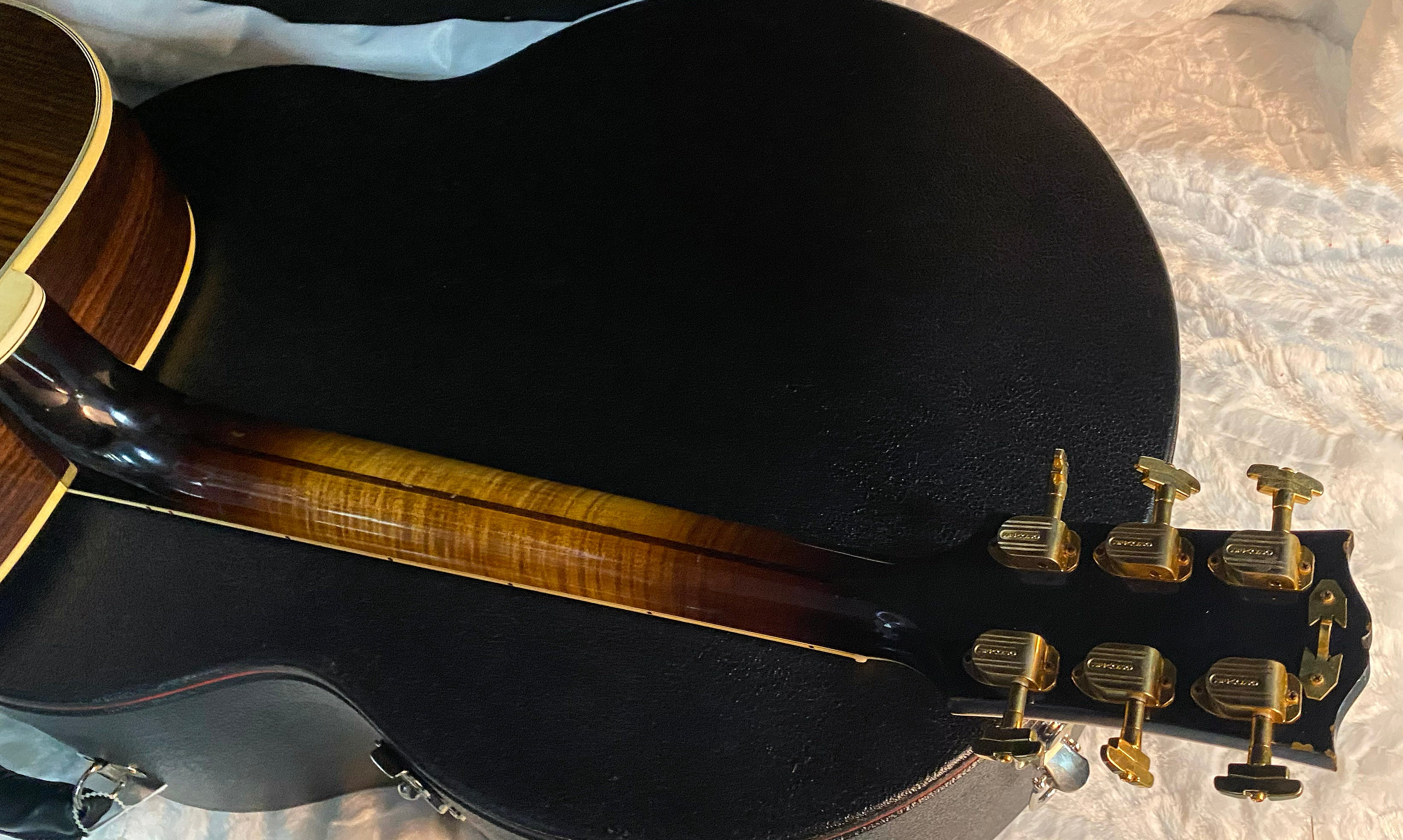 NEW! Gibson Prewar SJ-200 Rosewood Custom Shop Light Aged - Murphy Lab - 5.4 lbs - Authorized Dealer - G05935