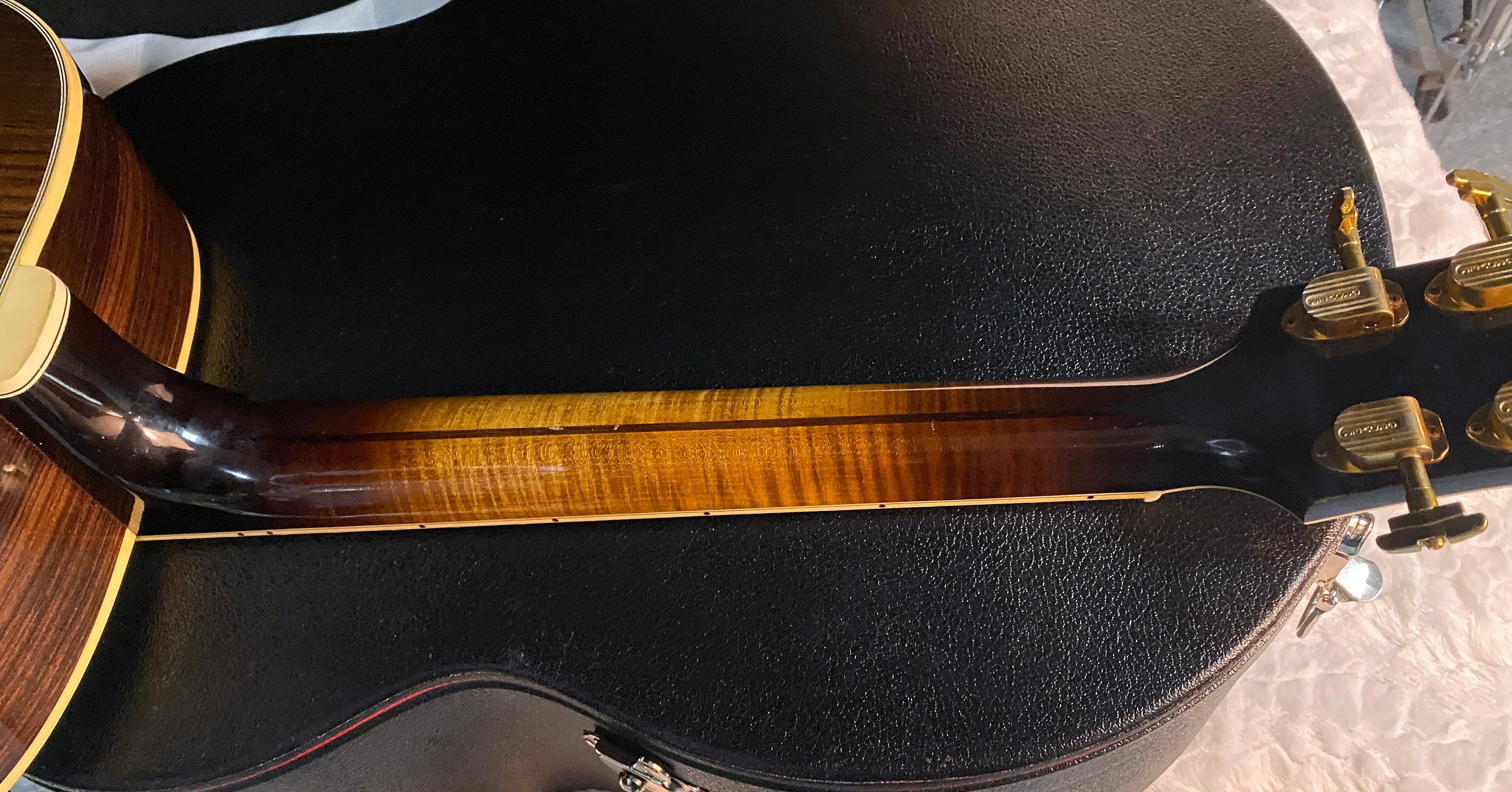 NEW! Gibson Prewar SJ-200 Rosewood Custom Shop Light Aged - Murphy Lab - 5.4 lbs - Authorized Dealer - G05935