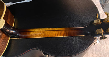 NEW! Gibson Prewar SJ-200 Rosewood Custom Shop Light Aged - Murphy Lab - 5.4 lbs - Authorized Dealer - G05935