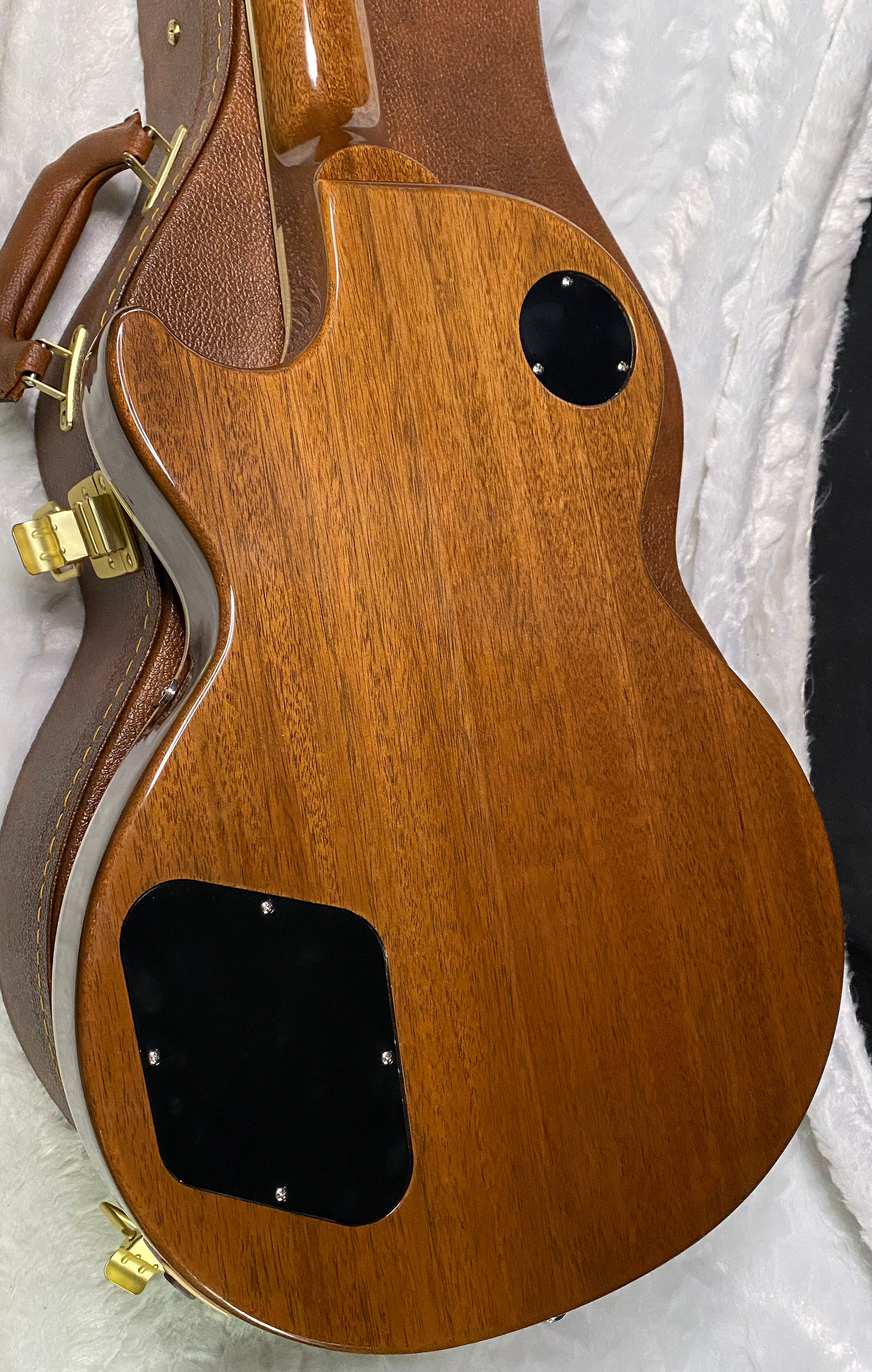 NEW! Gibson Les Paul Standard '50s P-90 - Gold Top - Authorized Dealer - 9.5 lbs - G07292