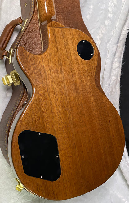 NEW! Gibson Les Paul Standard '50s P-90 - Gold Top - Authorized Dealer - 9.5 lbs - G07292