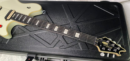 NEW! EVH MIJ Series EVH Signature Wolfgang - Made In Japan - Ivory - Authorized Dealer - 8.3lbs - G07371