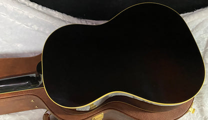 NEW ! Gibson Acoustic Nathaniel Rateliff LG-2 Western-Vintage Sunburst - Authorized Dealer - In-Stock! 3.9 lbs - G07411