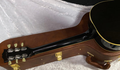 NEW ! Gibson Acoustic Nathaniel Rateliff LG-2 Western-Vintage Sunburst - Authorized Dealer - In-Stock! 3.9 lbs - G07411