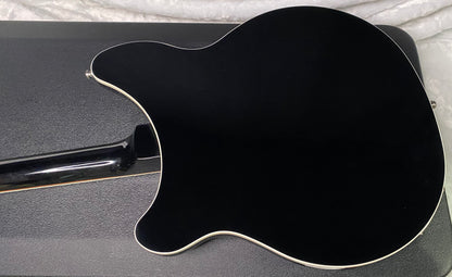 NEW! Rickenbacker 360/12 JG Jet Glo Jetglo 12-String - Authorized Dealer - 8 lbs - G07365