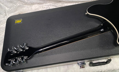 NEW! Rickenbacker 360/12 JG Jet Glo Jetglo 12-String - Authorized Dealer - 8 lbs - G07365
