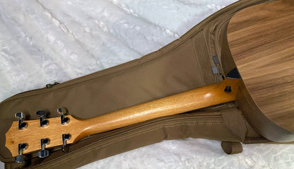 NEW! Taylor Academy 10e Acoustic-Electric Guitar - Natural - 4lbs - Authorized Dealer - G06199