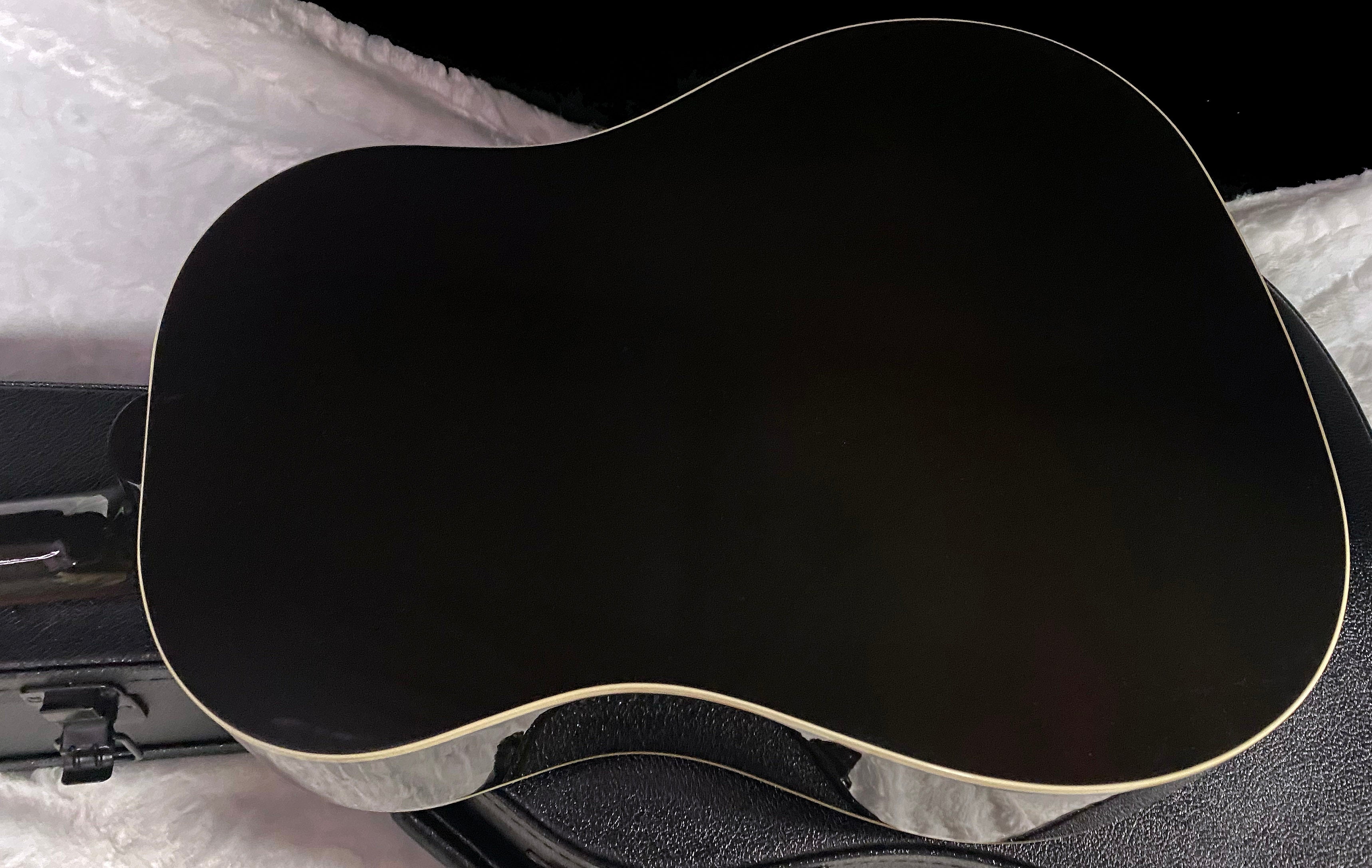 NEW! Gibson J-45 Standard Acoustic Electric Guitar - Vintage Sunburst - Authorized Dealer - 4.5lbs - G07423