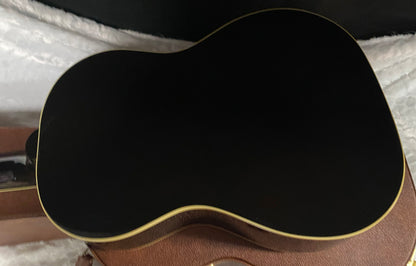 NEW ! Gibson Acoustic Nathaniel Rateliff LG-2 Western-Vintage Sunburst - Authorized Dealer - In-Stock! 3.9 lbs - G07418