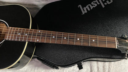 NEW! Gibson J-45 Standard Acoustic Electric Guitar - Vintage Sunburst - Authorized Dealer - 4.6lbs - G07424