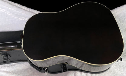 NEW! Gibson J-45 Standard Acoustic Electric Guitar - Vintage Sunburst - Authorized Dealer - 4.6lbs - G07424