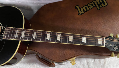 NEW ! Gibson J-160E Original - Vintage Sunburst - 4.7 lbs - Authorized Dealer - In Stock - G07419