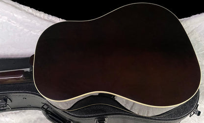 NEW! Gibson J-45 Standard Acoustic Electric Guitar - Vintage Sunburst - Authorized Dealer - 4.4lbs - G07420
