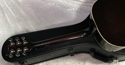 NEW! Gibson J-45 Standard Acoustic Electric Guitar - Vintage Sunburst - Authorized Dealer - 4.4lbs - G07420