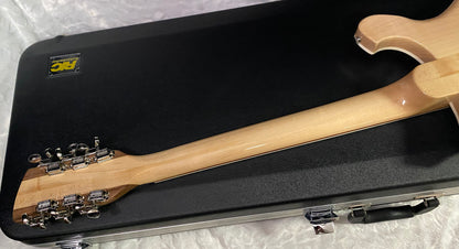 NEW! Rickenbacker 660/12 Maple Glo MG - Only 7.3 lbs - Authorized Dealer - G07429