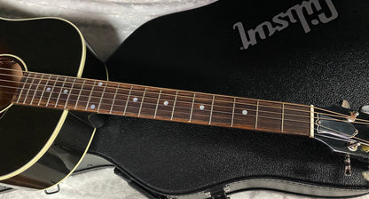 NEW! Gibson J-45 Standard Acoustic Electric Guitar - Vintage Sunburst - Authorized Dealer - 4.75lbs - G07426