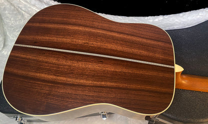 NEW! Martin HD1228 Standard Series 12-string Acoustic Guitar - Natural Aging Toner (2025) - 4.9lbs - Authorized Dealer - G05949