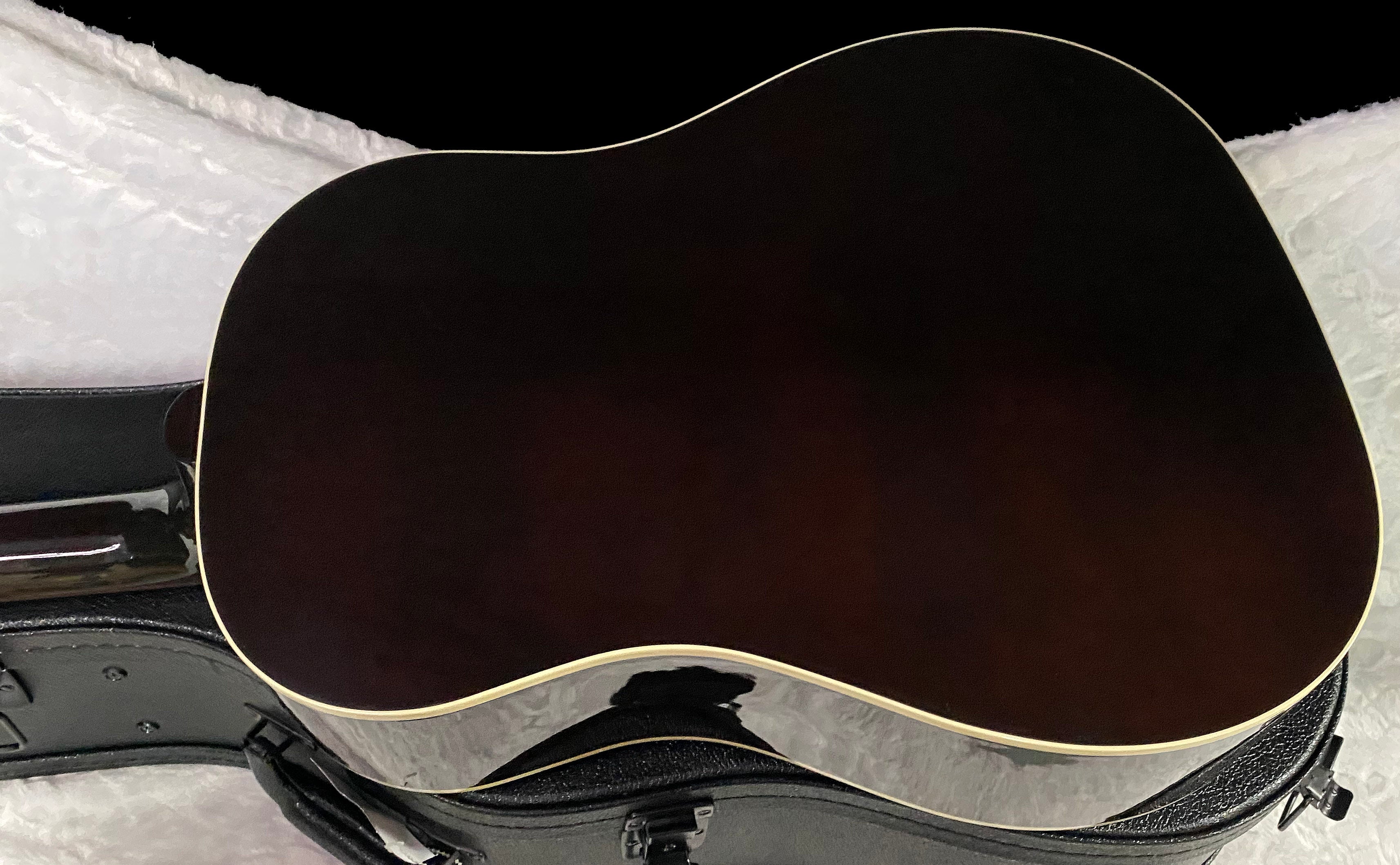 NEW! Gibson J-45 Standard Acoustic Electric Guitar - Vintage Sunburst - Authorized Dealer - 4.6lbs - G07414