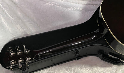 NEW! Gibson J-45 Standard Acoustic Electric Guitar - Vintage Sunburst - Authorized Dealer - 4.6lbs - G07414