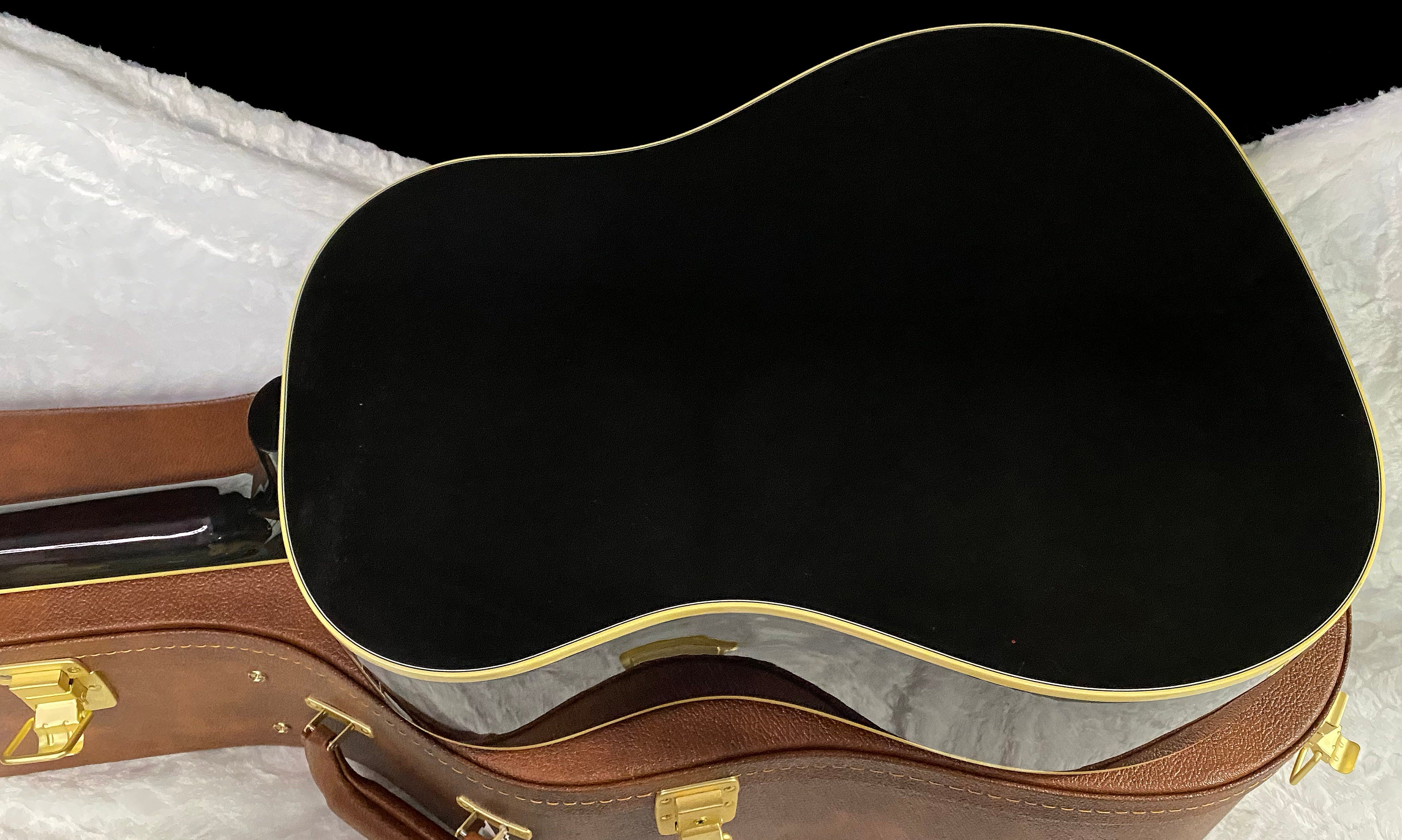NEW ! Gibson Southern Jumbo Original Vintage Sunburst - 4.2 lbs - Authorized Dealer - G07427