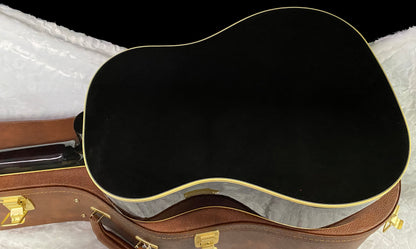 NEW ! Gibson Southern Jumbo Original Vintage Sunburst - 4.2 lbs - Authorized Dealer - G07427