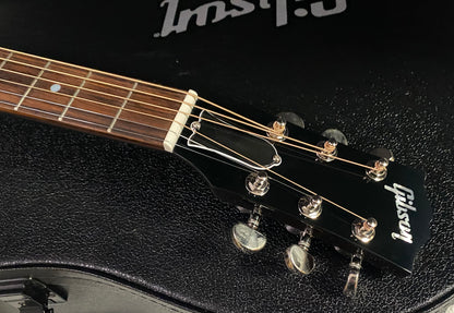 NEW! Gibson J-45 Standard Acoustic Electric Guitar - Vintage Sunburst - Authorized Dealer - 4.65lbs - G07417