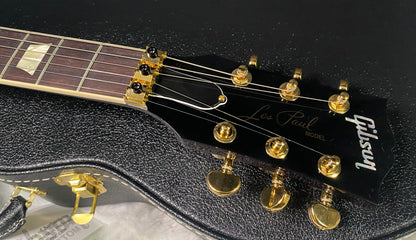 NEW! Gibson Custom Les Paul Axcess Standard Figured Top Floyd Rose Electric Guitar - Greatest Hits II - Authorized Dealer - Tri-Berry Burst - WOW! 8.5lbs - G07453