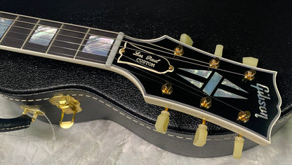 NEW! Gibson Les Paul Custom 1957 Reissue VOS - Custom Ordered in TV White - Custom Shop - 8.4 lbs - Authorized Dealer - G07458