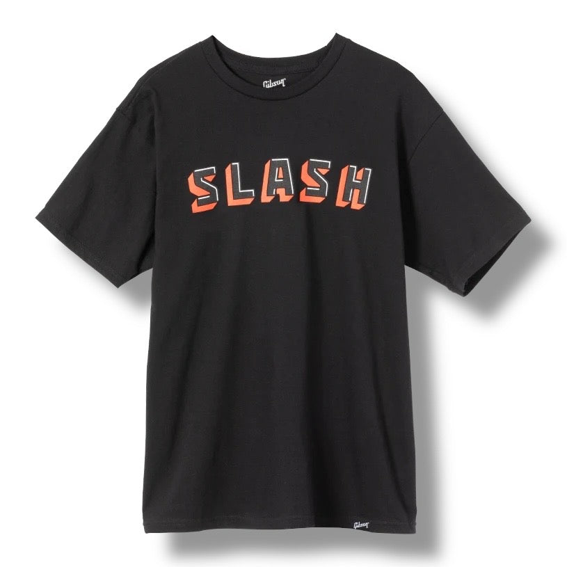 Gibson SLASH Tee