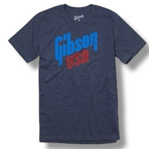Gibson USA Tee