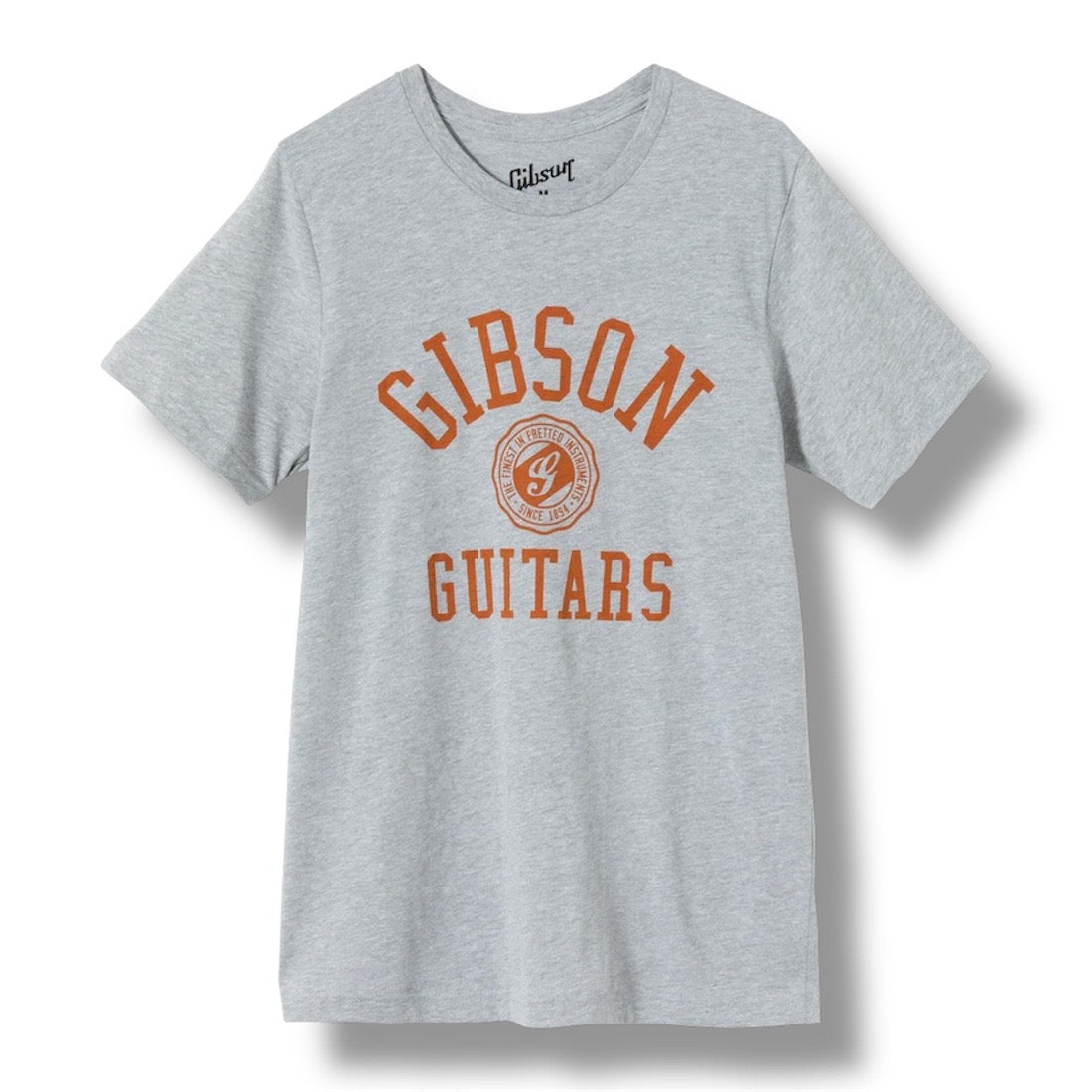 Gibson Collegiate Tee