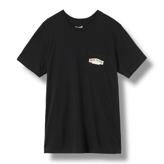 Guitars of the Stars Shop Tee