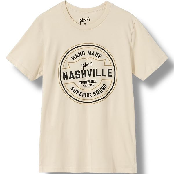Handmade in Nashville Graphic Tee