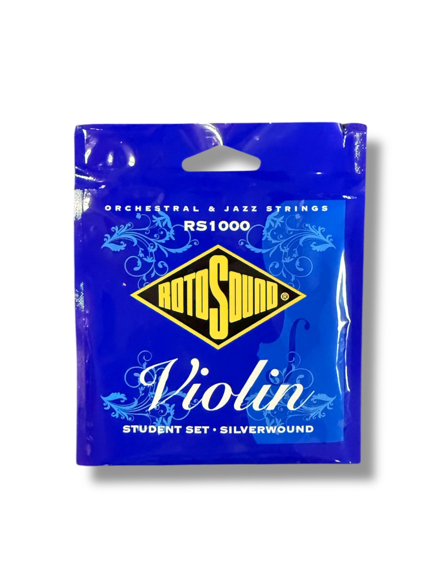 Roto Sound Violin Strings - 3 Pack