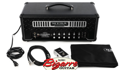 NEW ! Mesa Boogie Badlander 50 Amplifier Head - In-Stock - Authorized Dealer