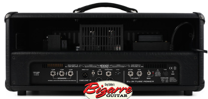 NEW ! Mesa Boogie Badlander 50 Amplifier Head - In-Stock - Authorized Dealer