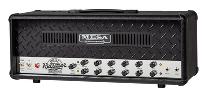 NEW ! Mesa Boogie 90s Dual Rectifier - 100 Watt All Tube Guitar Head 2.DR2B.3.A - Authorized Dealer - In-Stock !