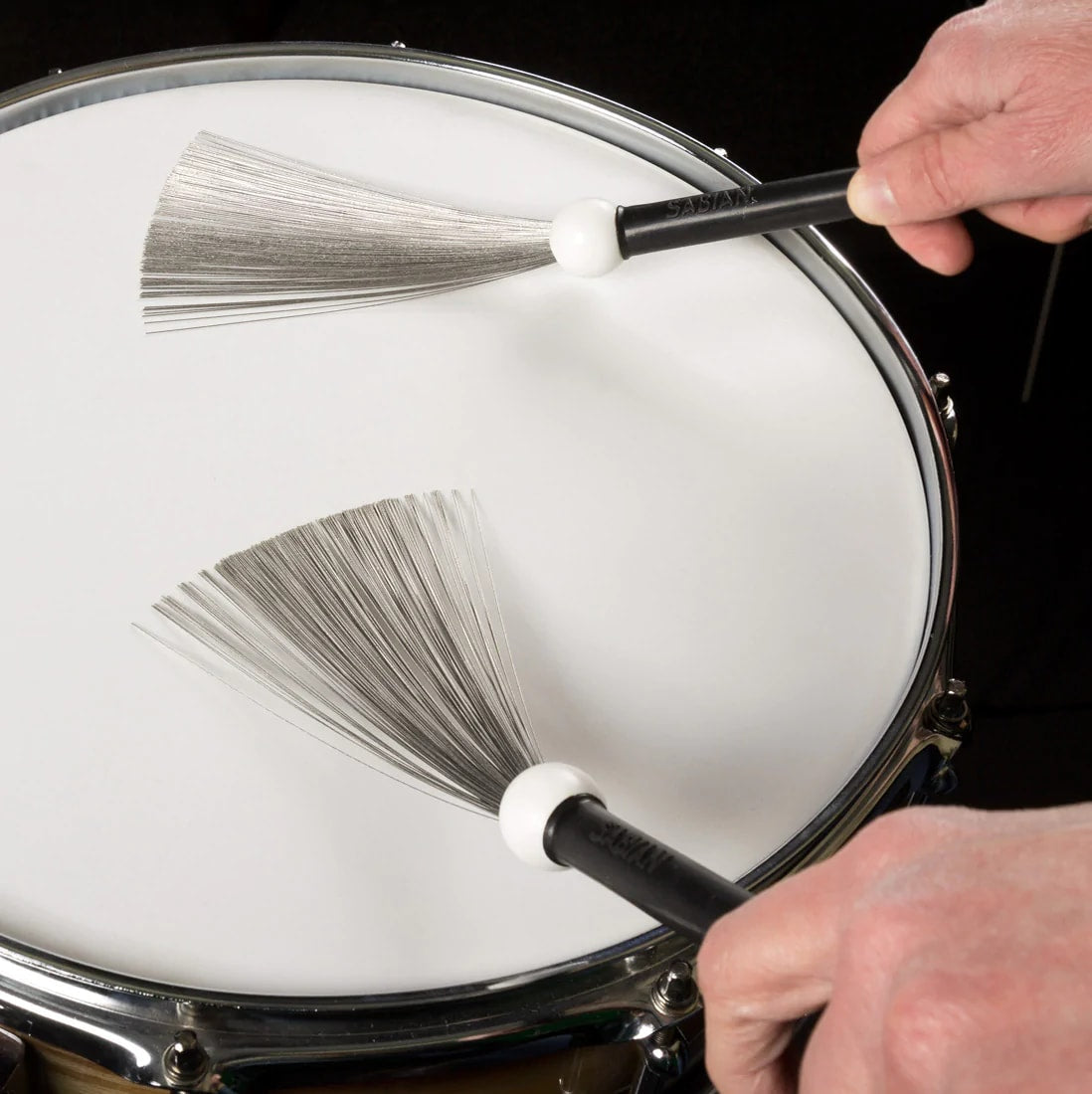 Sabian Beat Brushes / Authorized Dealer