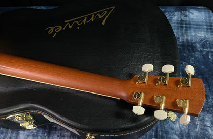 NEW Old Stock! 2006 Larrivee L-09 - Custom Koa - Authorized Dealer - From Our Vault - SUPER RARE! Serial # 90621