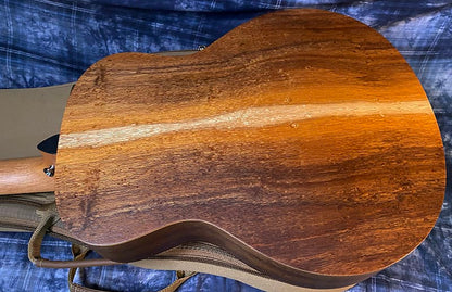 NEW ! 2024 Taylor GS-Mini-e Koa Bass - Natural - Authorized Dealer - 4lbs - G03732