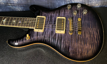 NEW! 2024 PRS McCarty 594 - Purple Mist - 10-Top - Authorized Dealer Mc594 - 8.35lbs - G03254