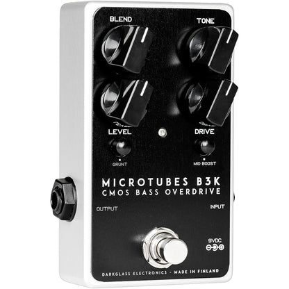 Darkglass Electronics Microtubes B3K V2