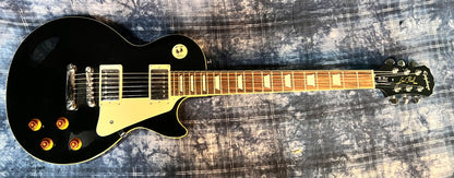 Epiphone Les Paul Standard '60s 2020 - Present - Ebony