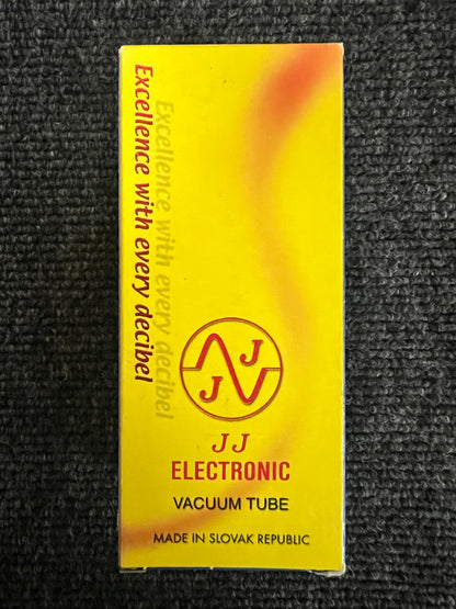 JJ Electronic KT88 Power Tube