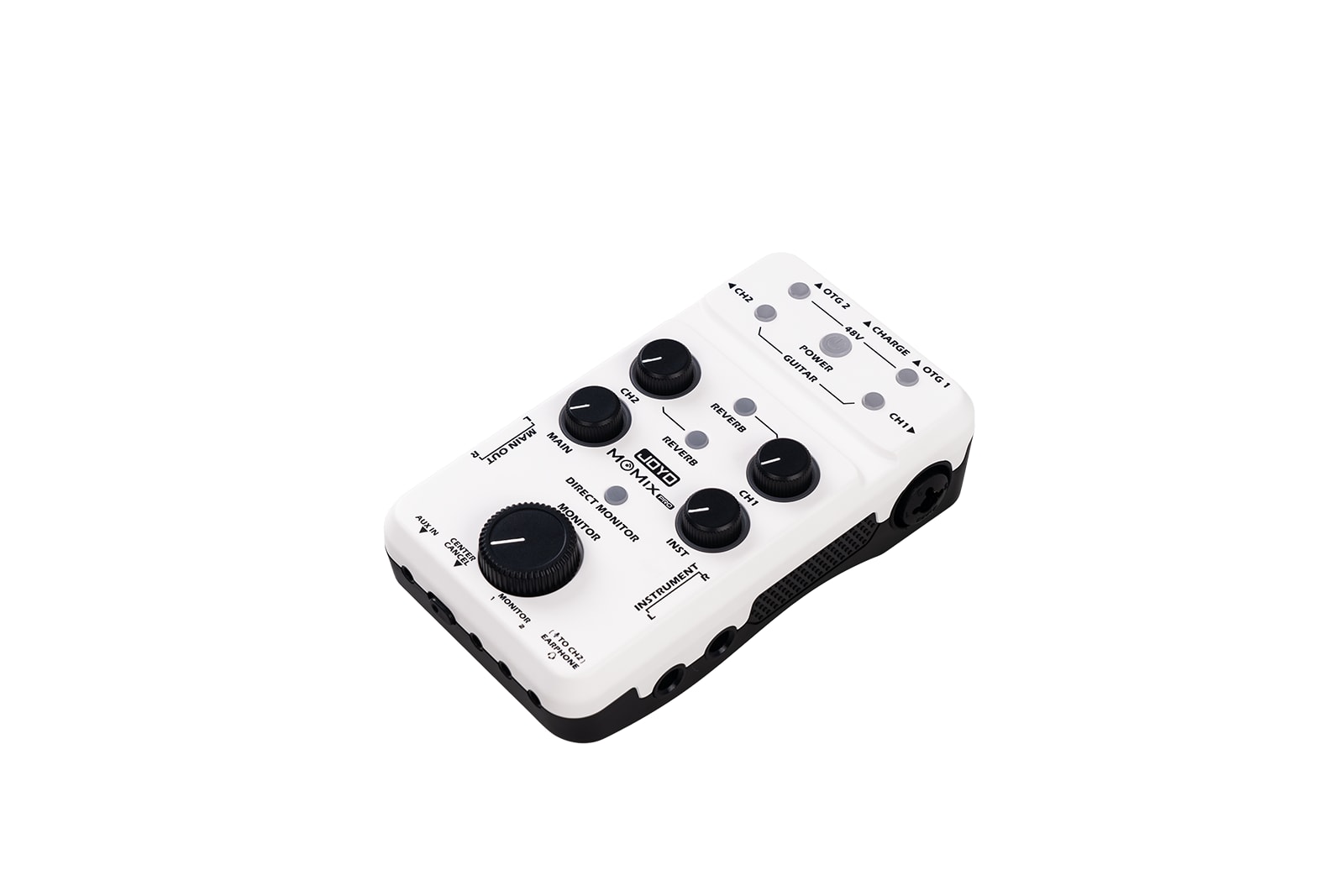 Joyo Momix Pro Portable Mixer/Audio Interface