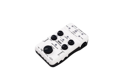 Joyo Momix Pro Portable Mixer/Audio Interface