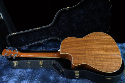 NEW Old Stock! 2005 Larrivee LV-09 SE Museum Quality Koa & Bear Claw Spruce Top - Authorized Dealer - From Our Vault - SUPER RARE! Serial # 53283