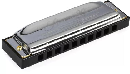 Hohner Hohner Special 20 Harmonica - Key of F / Authorized Dealer