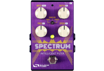 Source Audio Spectrum Intelligent Filter - Authorized Dealer