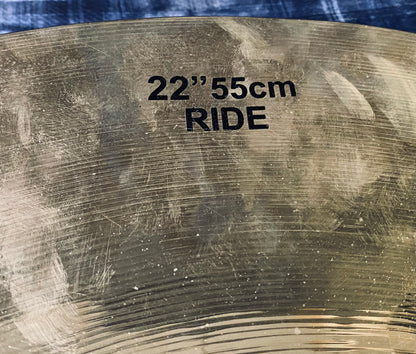 Impression  22” Rock Ride - Authorized Dealer